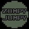 Zompy Jumpy - Zombie Jump