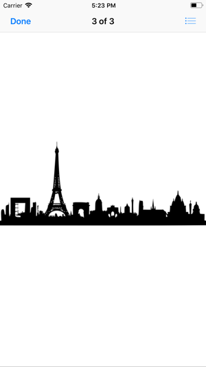 Eiffel Tower Paris(圖4)-速報App