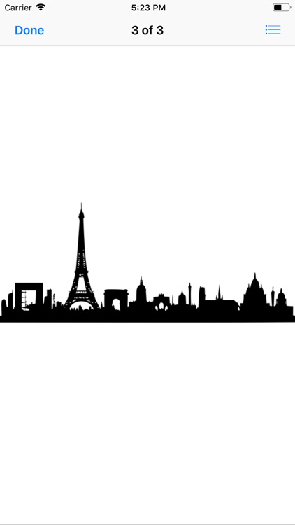 Eiffel Tower Paris screenshot-3