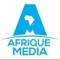 Première chaîne de télévision panafricaine d'information multilingue: Afrique Média est le porte flambeau de l'Afrique qui monte et l'espace d'expression et de promotion des baleurs africaines par excellence