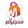 Matjarkom.com medium-sized icon