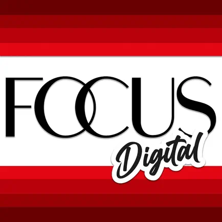 FOCUS Digital Читы