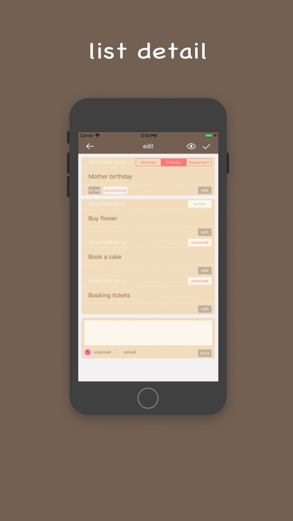 lazyList screenshot-4