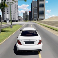 Real Drift Racing AMG C63 apk