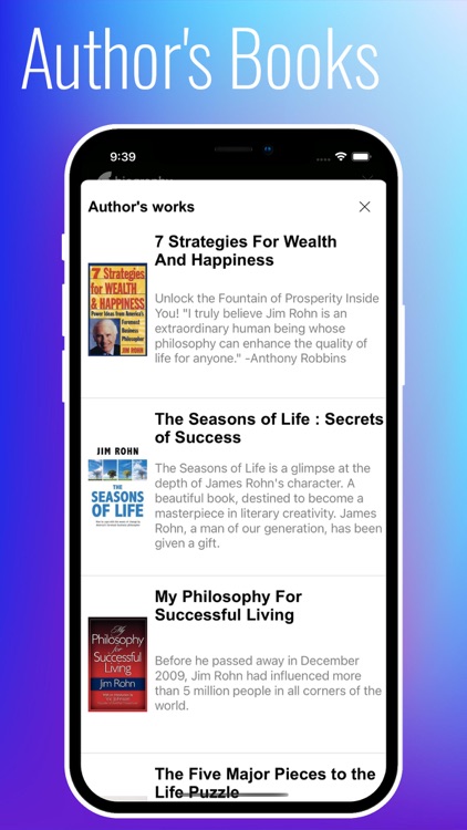 Quote of the Day (Motivation) screenshot-3