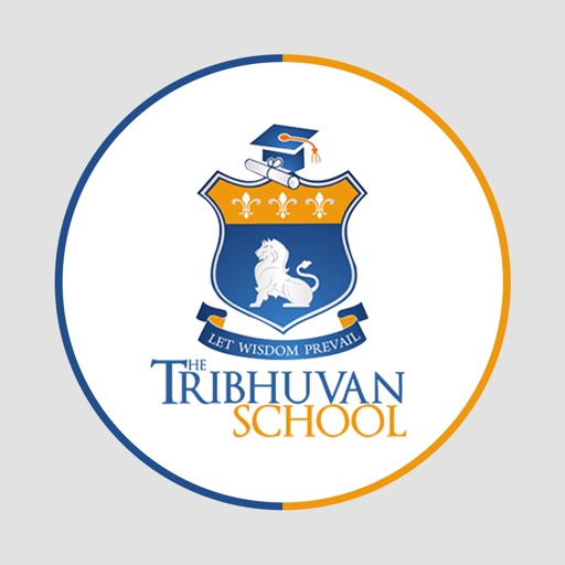 The Tribhuvan School ParentApp