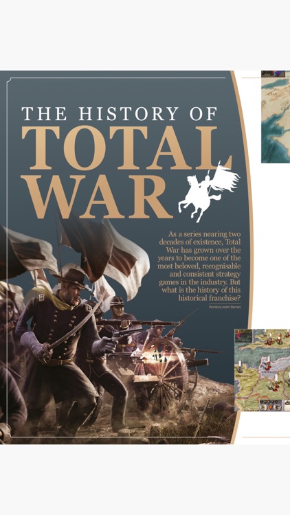 Retro Gamer Official Magazine screenshot-7