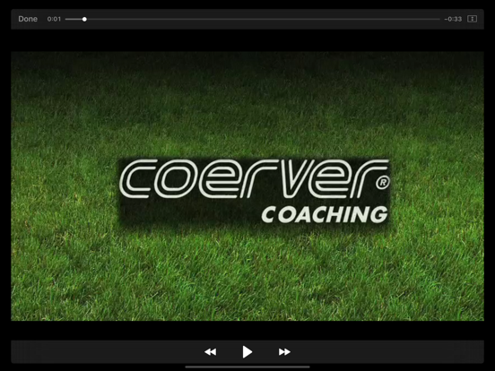 Coerver Soccer Skills at Home Screenshots