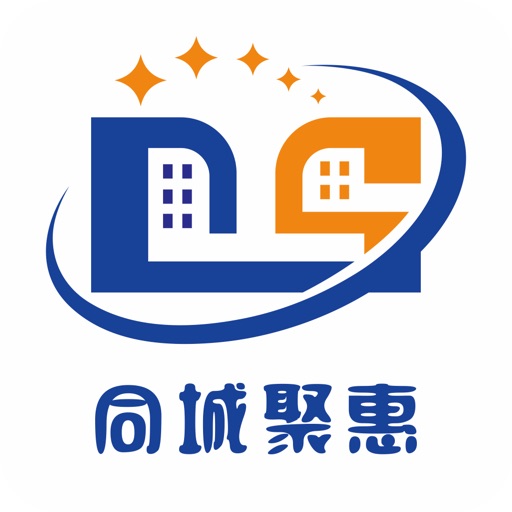 同城聚惠网 icon