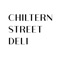 Earn points for every purchase at Chiltern Street Deli and start enjoying the benefits of our membership program today