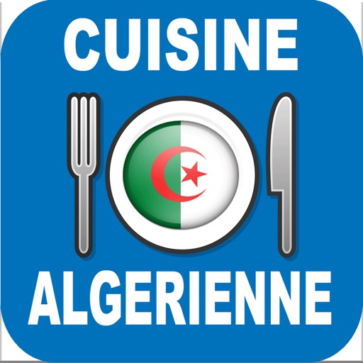 Cuisine.Algérienne