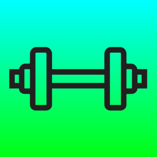 Exercise Creator: Fitness icon
