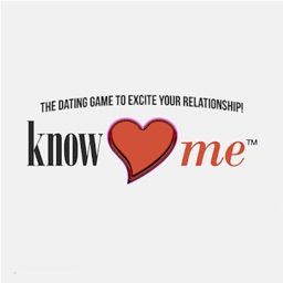 Know Me Date App