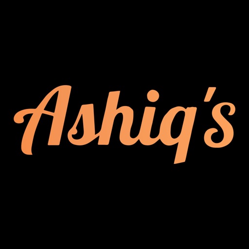 Ashiqs icon