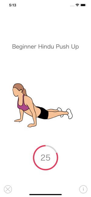 HiiT Lady(圖2)-速報App