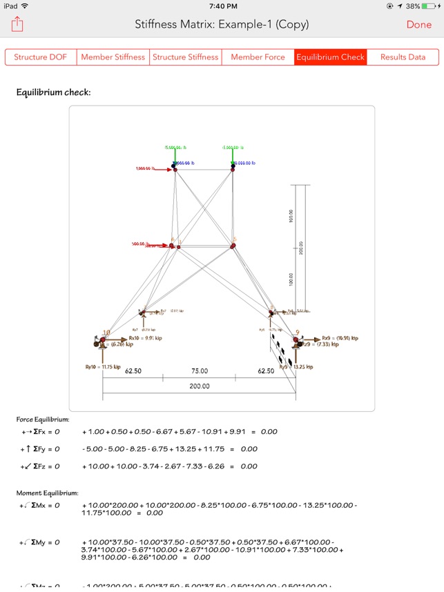 A-Truss 3D Lite(圖2)-速報App