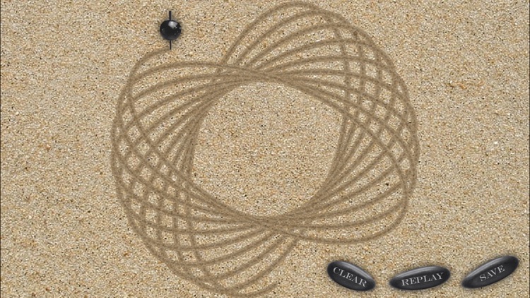 Drawing on Sand screenshot-4