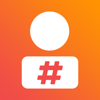 Mais Seguidores Tags - Tagfind appstore