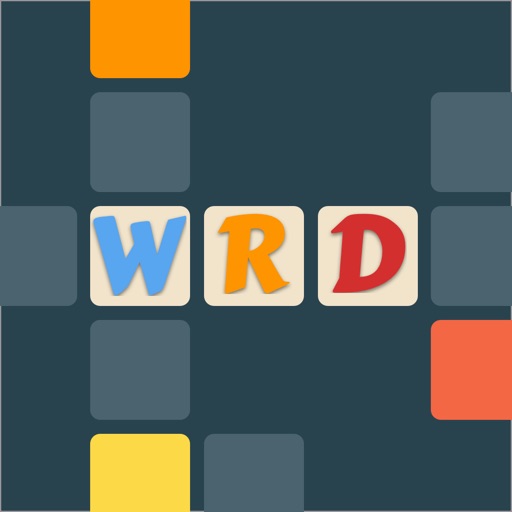 Wordivity - Fun Crossword Game