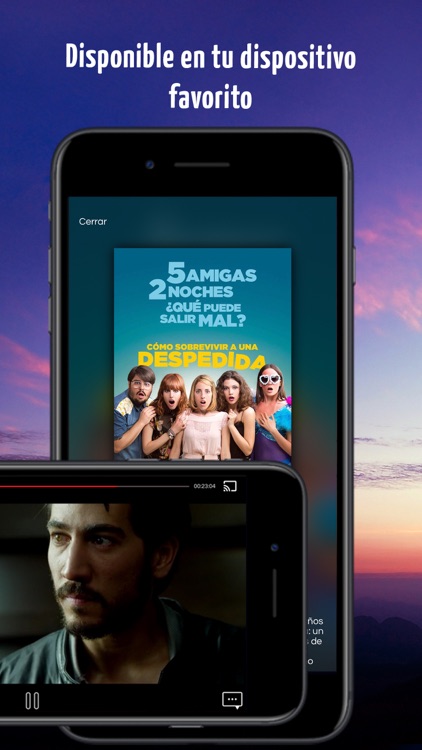 FlixLatino screenshot-3