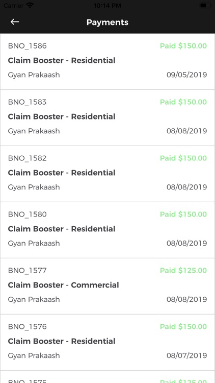 ClaimBooster Pro