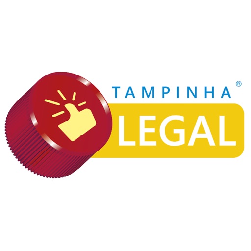 Tampinha Legal