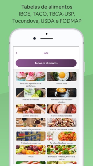 NutriGuia Essencial(圖3)-速報App