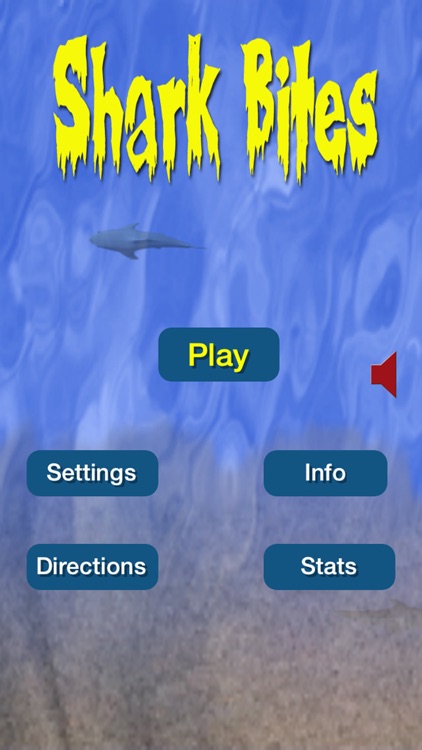 Shark Bites screenshot-4