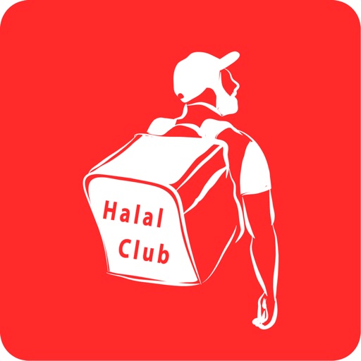 Halal Club Сервис