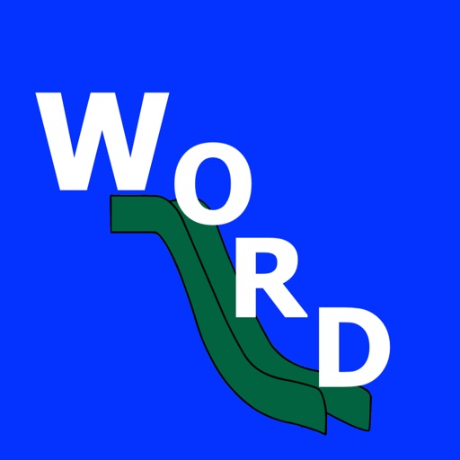Word Slider Max icon