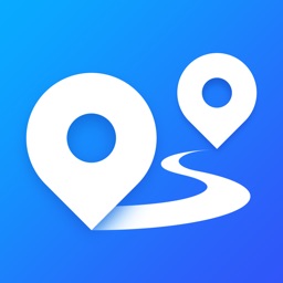 经纬定位-精准位置移动神器