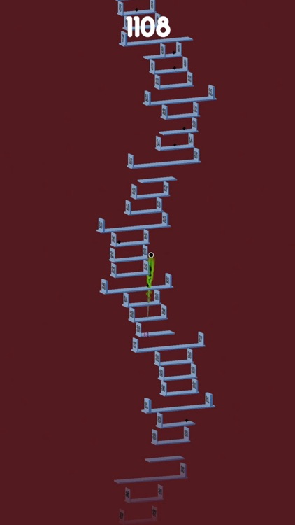 Hop Hop To Top screenshot-5