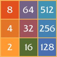 256 Puzzle