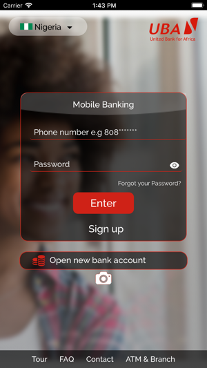 UBA Mobile Banking(圖2)-速報App