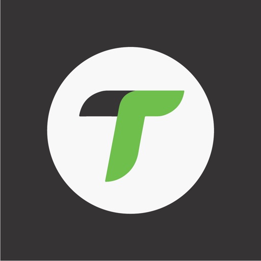 totalride iOS App