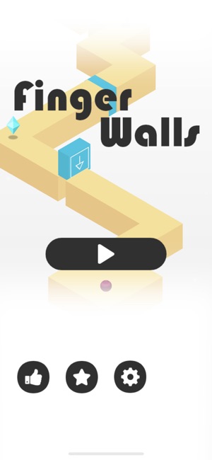 Finger Walls(圖1)-速報App