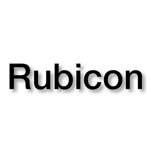 Rubicon