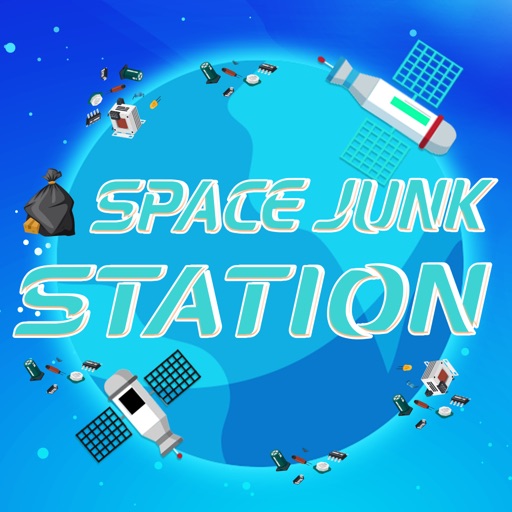 Space Junk Station