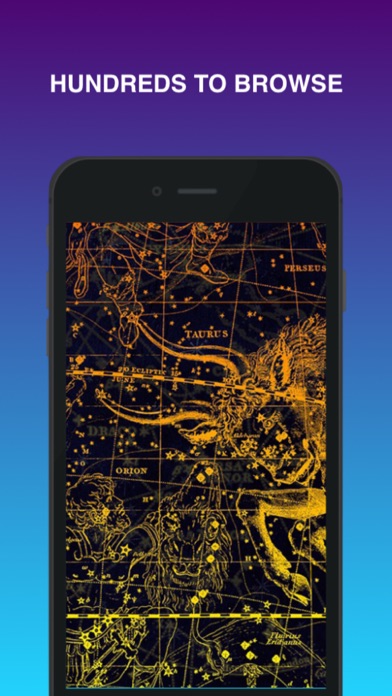 Horoscope Wallpapers screenshot 2