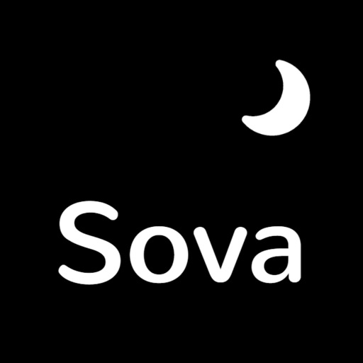 Sova: Yoga, Breath and Sleep