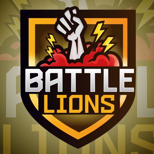 Battle Lions icon
