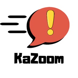 KaZoom App
