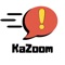 KaZoom is an app that allows customers to subscribe to their favorite small businesses and receive push notifications about upcoming deals, limited time offers, restocks, and much more