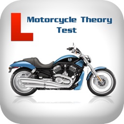 UK Motorcycle Theory Test
