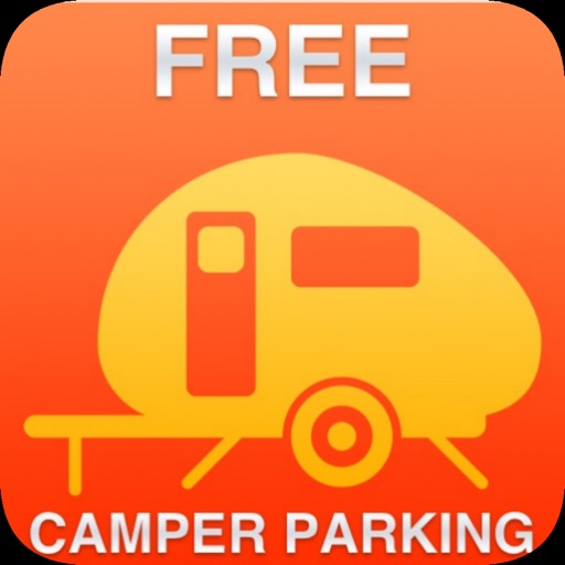 Free Camper Parking