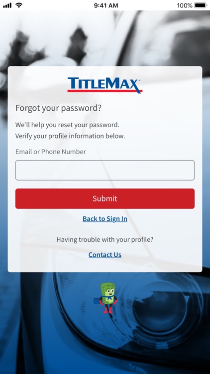 TitleMax screenshot-4