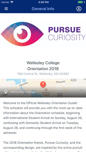 Wellesley College(圖3)-速報App