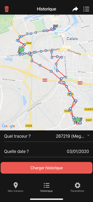 Tactical Tracking(圖3)-速報App