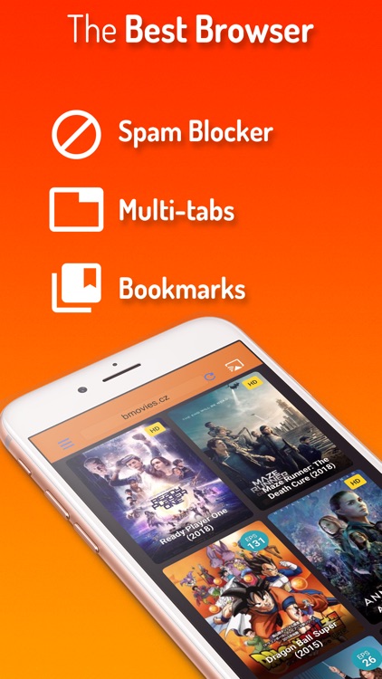 iWebTV PRO screenshot-3
