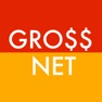 Get Gross-Net for iOS, iPhone, iPad Aso Report